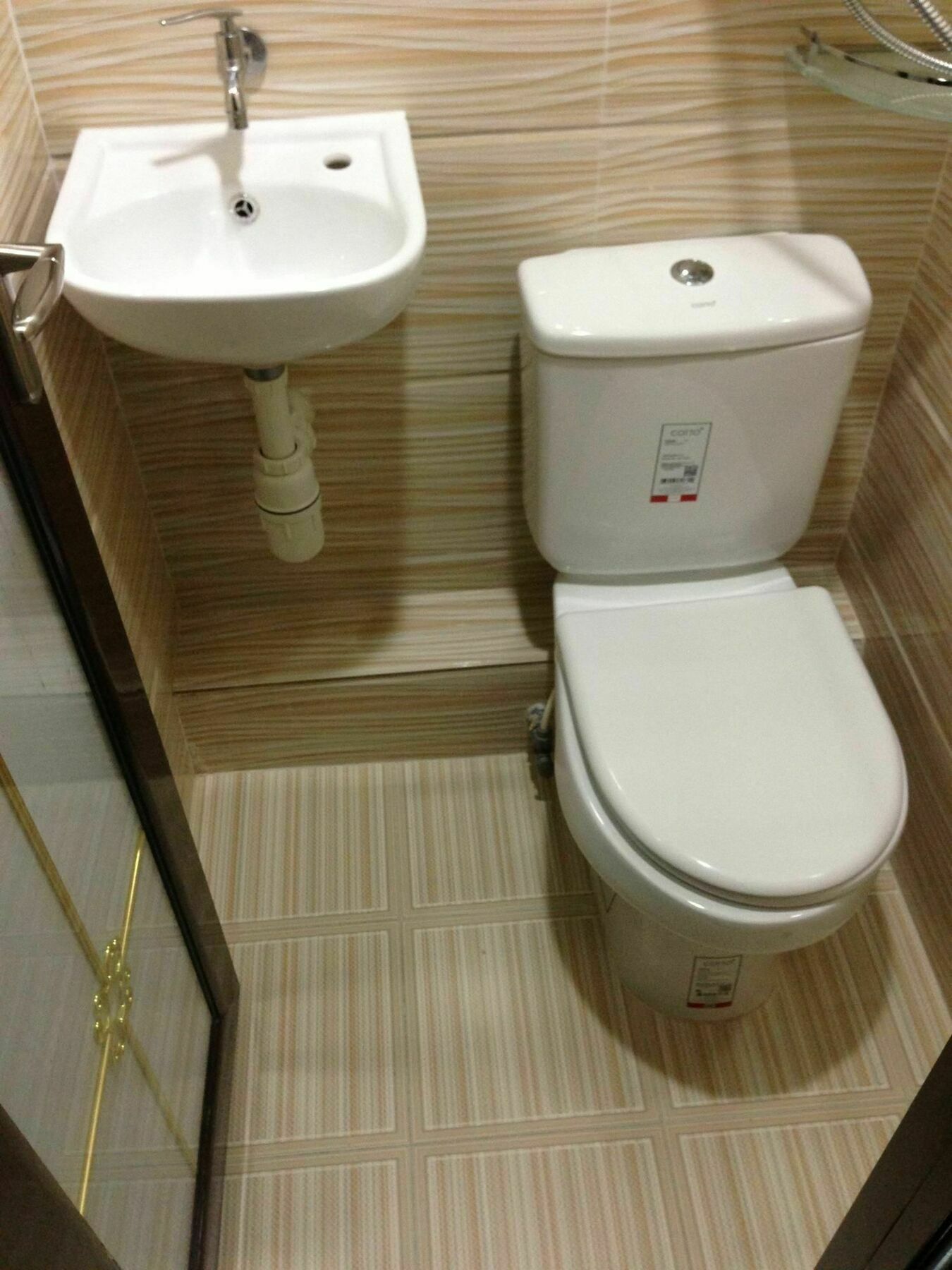 Primo Guesthouse Kowloon  Eksteriør bilde
