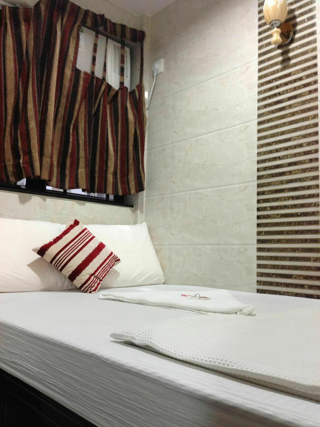 Primo Guesthouse Kowloon  Eksteriør bilde