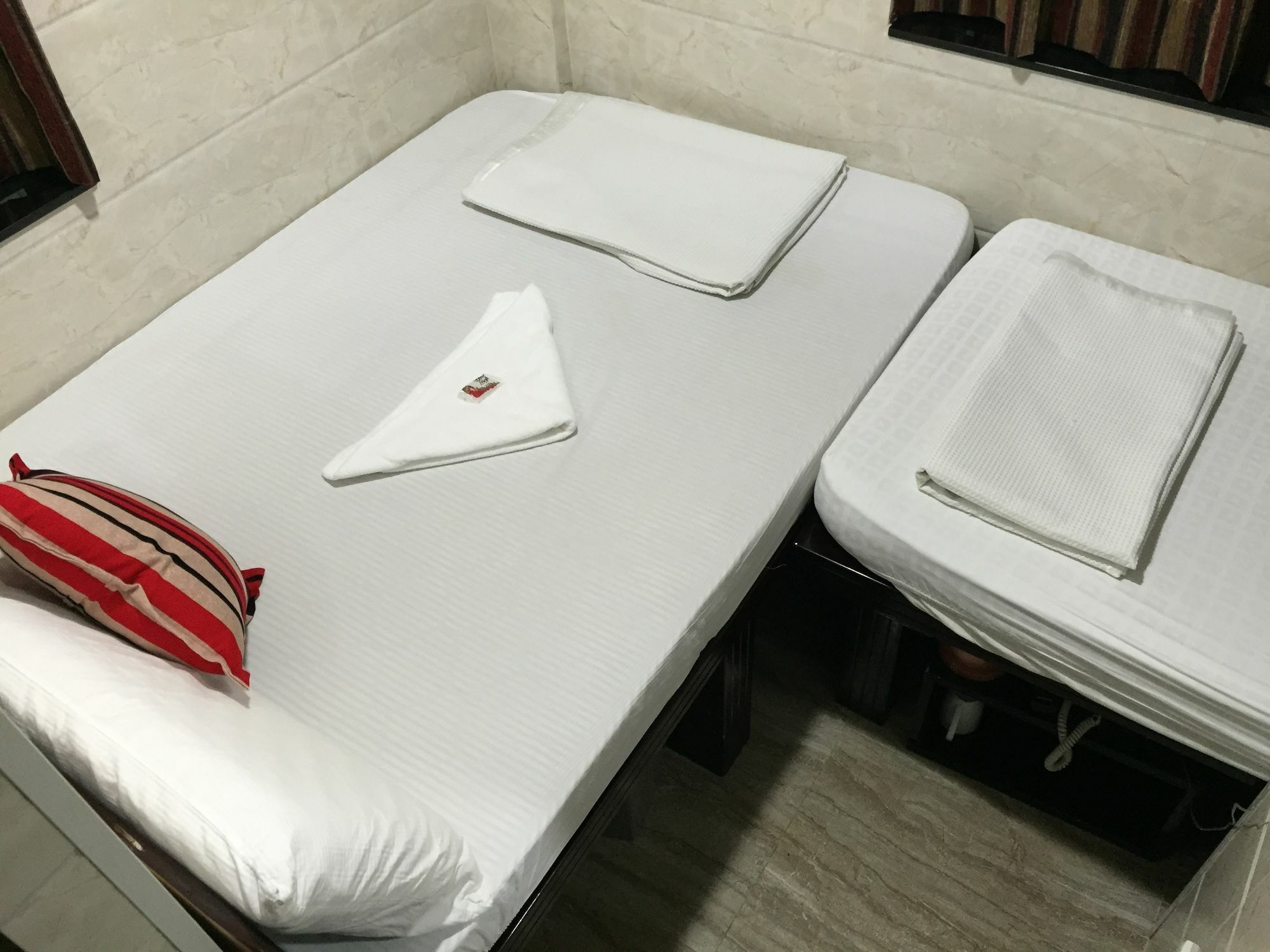 Primo Guesthouse Kowloon  Eksteriør bilde
